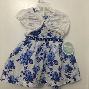 Baby Dress